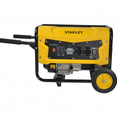 Бензиновий генератор Stanley SG 3100