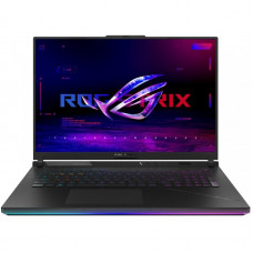 Ноутбук ASUS ROG Strix SCAR 18 G834JZ (G834JZ-N6006)