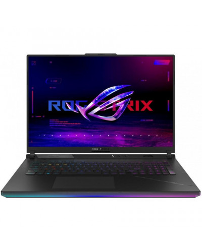 Ноутбук ASUS ROG Strix SCAR 18 G834JZ (G834JZ-N6006)