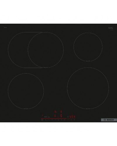 Варильна поверхня електрична Bosch PIE61RHB1E