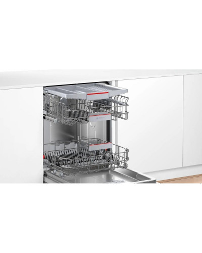 Посудомийна машина Bosch SMV4HVX40E