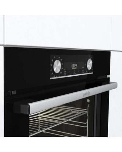 Електрична духовка Gorenje BPSX6737E13BG