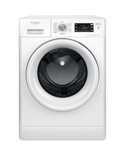 Стиральная машина автоматическая Whirlpool FFB 6238 W