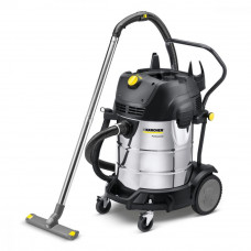 Професійний пилосос Karcher NT 75/2 Tact2 Me (1.667-288.0)