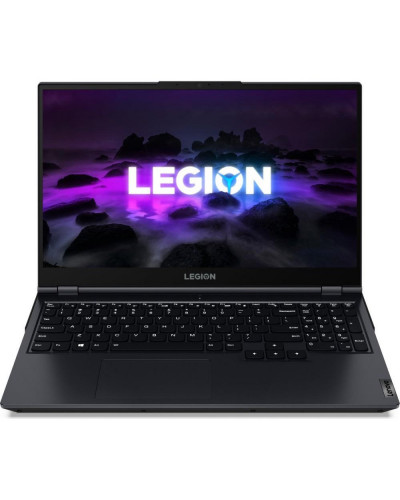 Ноутбук Lenovo Legion 5 15ACH6A (82NW0064PB)