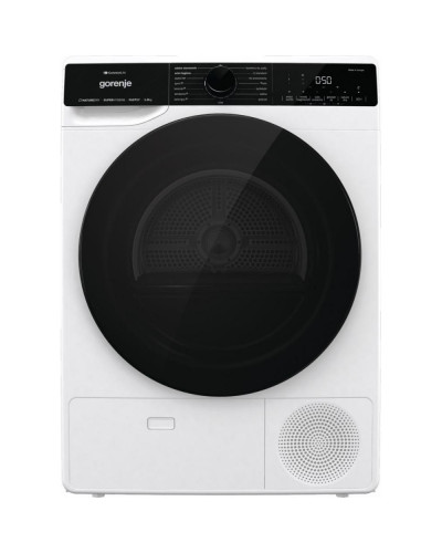 Сушильна машина Gorenje DPNA83WIFI