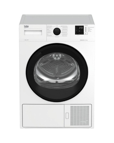 Сушильна машина Beko DS9412WPB