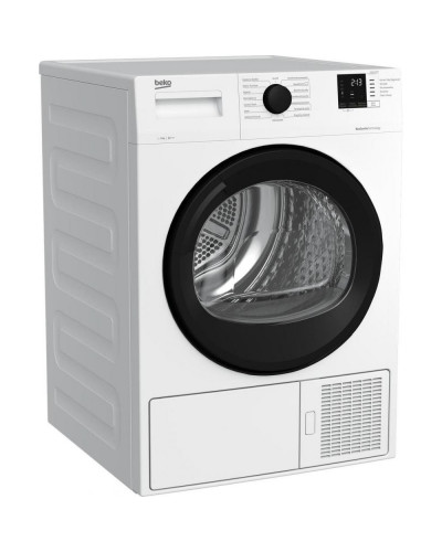 Сушильна машина Beko DS9412WPB