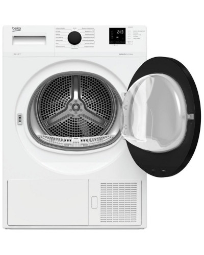 Сушильна машина Beko DS9412WPB