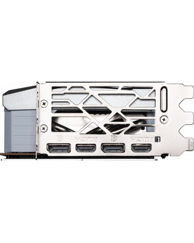 Відеокарта MSI GeForce RTX 4080 SUPER 16G GAMING X SLIM WHITE (912-V511-263)