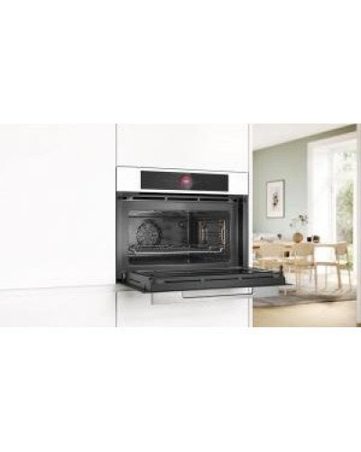 Духовка электрическая Bosch CMG7241W1