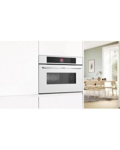 Духовка электрическая Bosch CMG7241W1