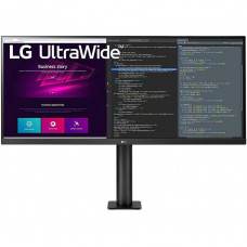 Монітор LG UltraWide (34WN780-B)