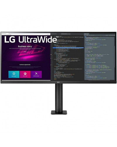 Монітор LG UltraWide (34WN780-B)