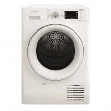 Сушильна машина Whirlpool FFTM 229 X2