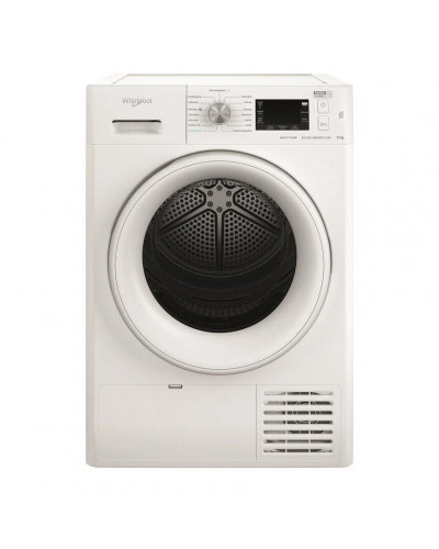 Сушильна машина Whirlpool FFTM 229 X2