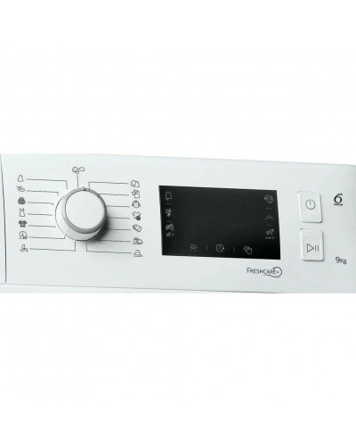 Сушильна машина Whirlpool FFTM 229 X2