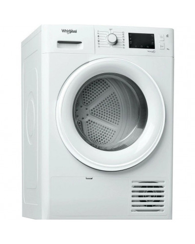 Сушильна машина Whirlpool FFTM 229 X2