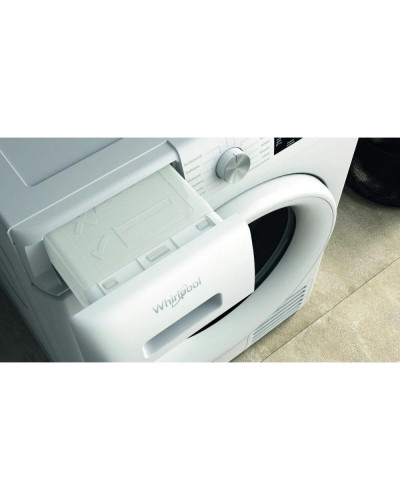 Сушильна машина Whirlpool FFTM 229 X2