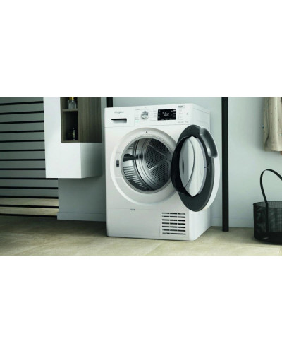 Сушильна машина Whirlpool FFTM 229 X2