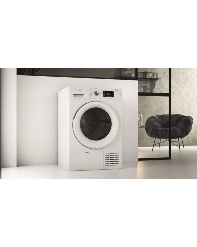 Сушильна машина Whirlpool FFTM 229 X2