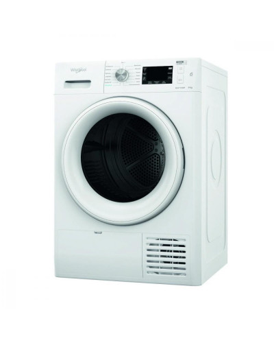 Сушильна машина Whirlpool FFTM 229 X2