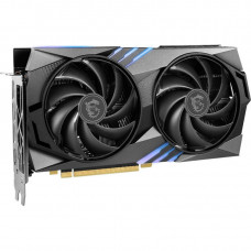 Відеокарта MSI GeForce RTX 4060 Ti GAMING X 8G DLSS 3 (912-V515-083)