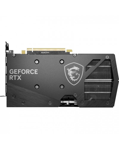 Видеокарта MSI GeForce RTX 4060 Ti GAMING X 8G DLSS 3 (912-V515-083)