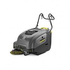 Підмітальна машина Karcher KM 75/40 W G (1.049-205.0)