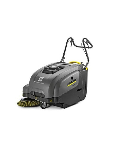 Підмітальна машина Karcher KM 75/40 W G (1.049-205.0)