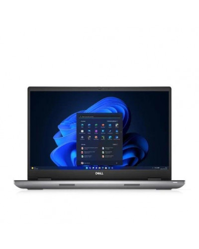 Ноутбук Dell Precision 7780 (N003P7780EMEA_VP)