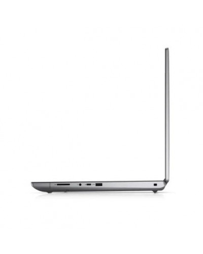 Ноутбук Dell Precision 7780 (N003P7780EMEA_VP)