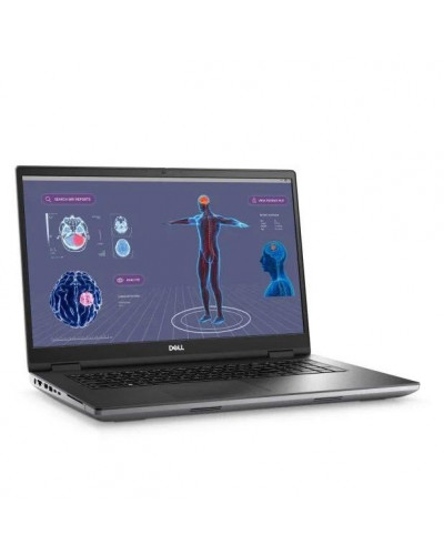 Ноутбук Dell Precision 7780 (N003P7780EMEA_VP)