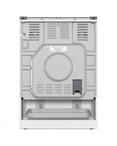 Комбінована плита Gorenje GKS6C70WF