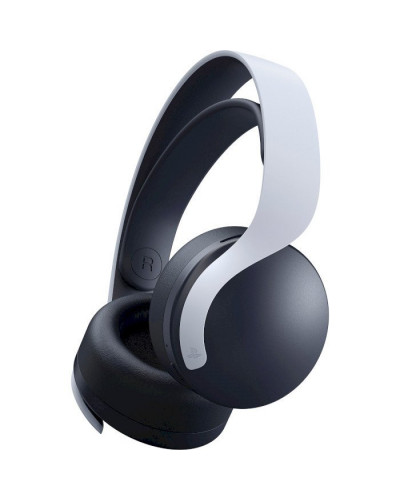 Навушники з мікрофоном Sony Pulse 3D Wireless Headset (9387909)