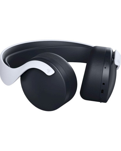 Навушники з мікрофоном Sony Pulse 3D Wireless Headset (9387909)