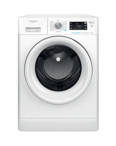 Стиральная машина автоматическая Whirlpool FFB 7259 WV