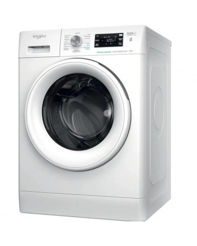 Стиральная машина автоматическая Whirlpool FFB 7259 WV