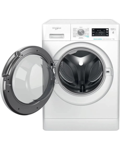 Стиральная машина автоматическая Whirlpool FFB 7259 WV