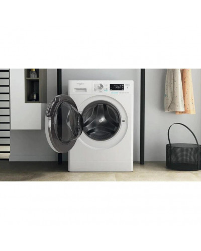 Стиральная машина автоматическая Whirlpool FFB 7259 WV