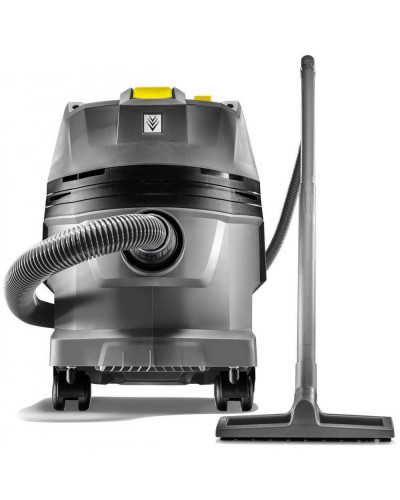 Професійний пилосос Karcher NT 22/1 Ap Bp L (1.528-130.0)