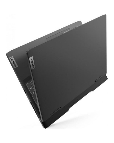 Ноутбук Lenovo IdeaPad Gaming 3 16IAH7 Onyx Grey (82SA007TPB)