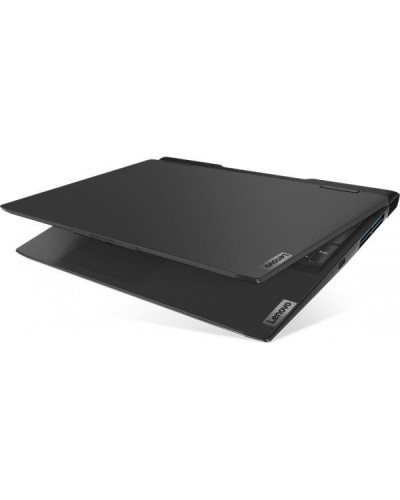 Ноутбук Lenovo IdeaPad Gaming 3 16IAH7 Onyx Grey (82SA007TPB)