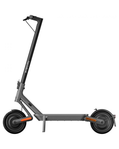 Електросамокат Xiaomi Mi Electric Scooter 4 Ultra (BHR5764GL)