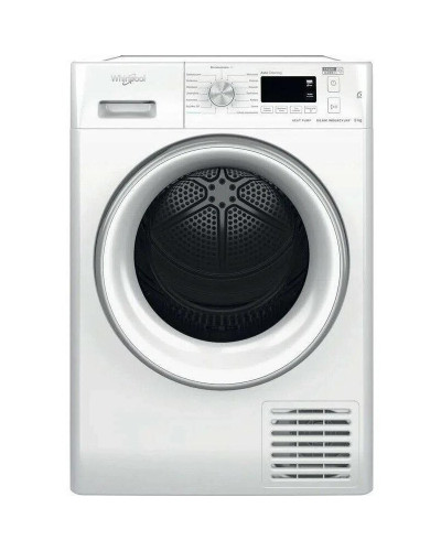 Сушильна машина Whirlpool FFT M11 9X3WSY