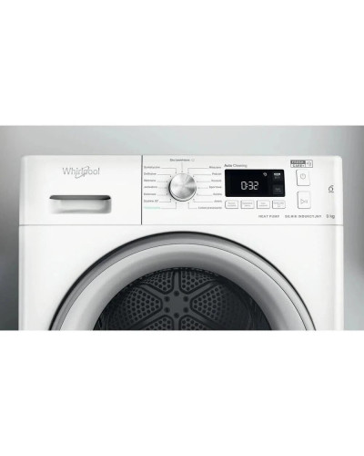 Сушильна машина Whirlpool FFT M11 9X3WSY