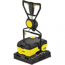 Підлогомиюча машина Karcher BR 40/10 C Adv (1.783-311.0)