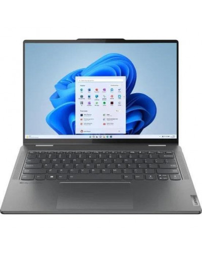 Ноутбук Lenovo Yoga 7 14AHP9 (83DK002TPB)