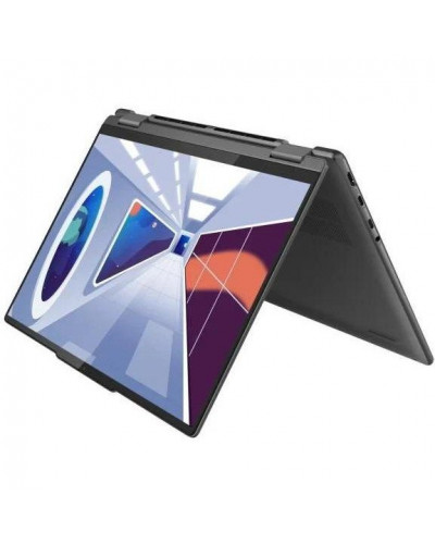 Ноутбук Lenovo Yoga 7 14AHP9 (83DK002TPB)