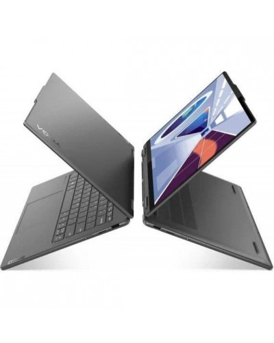 Ноутбук Lenovo Yoga 7 14AHP9 (83DK002TPB)